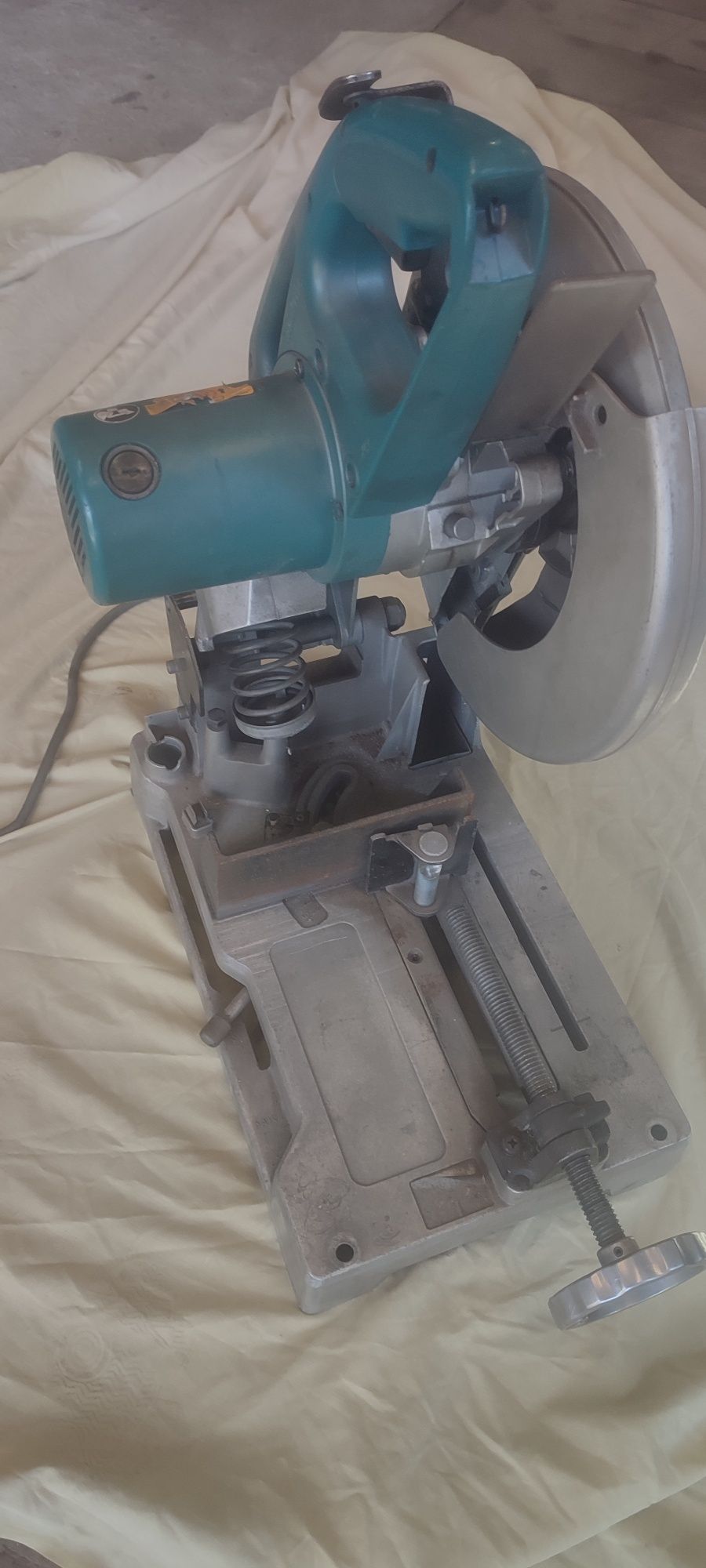 Makita LC 1230 piła ukośnica