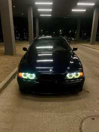 BMW e39 535i lpg mozliwa zamiana