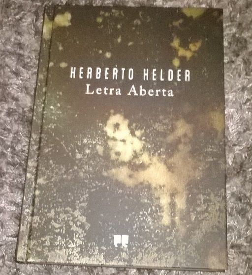 Livros Poesia 1ª Edição Herberto Helder