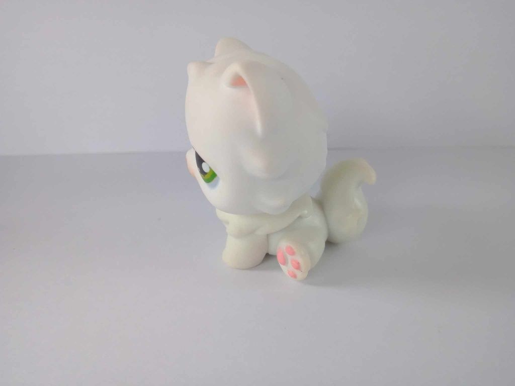 Figurka Littlest petshop