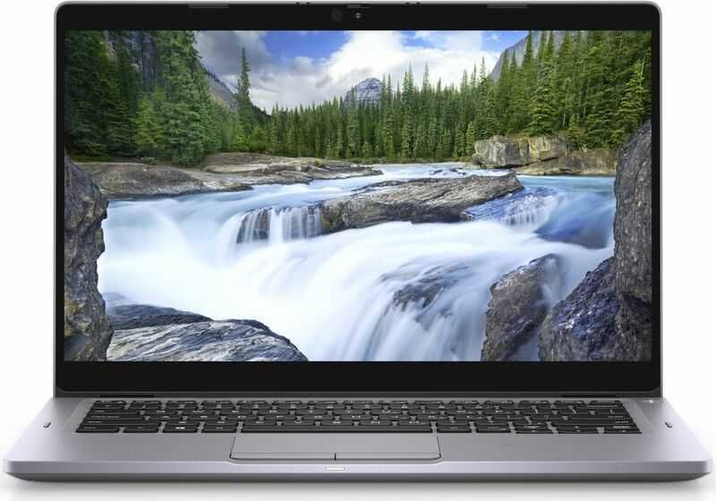 Laptop Dell i5 2,21 GHz/ 16/ SSD 256+500/ 13,3 FHD IPS MAT/ WiFi/ W11