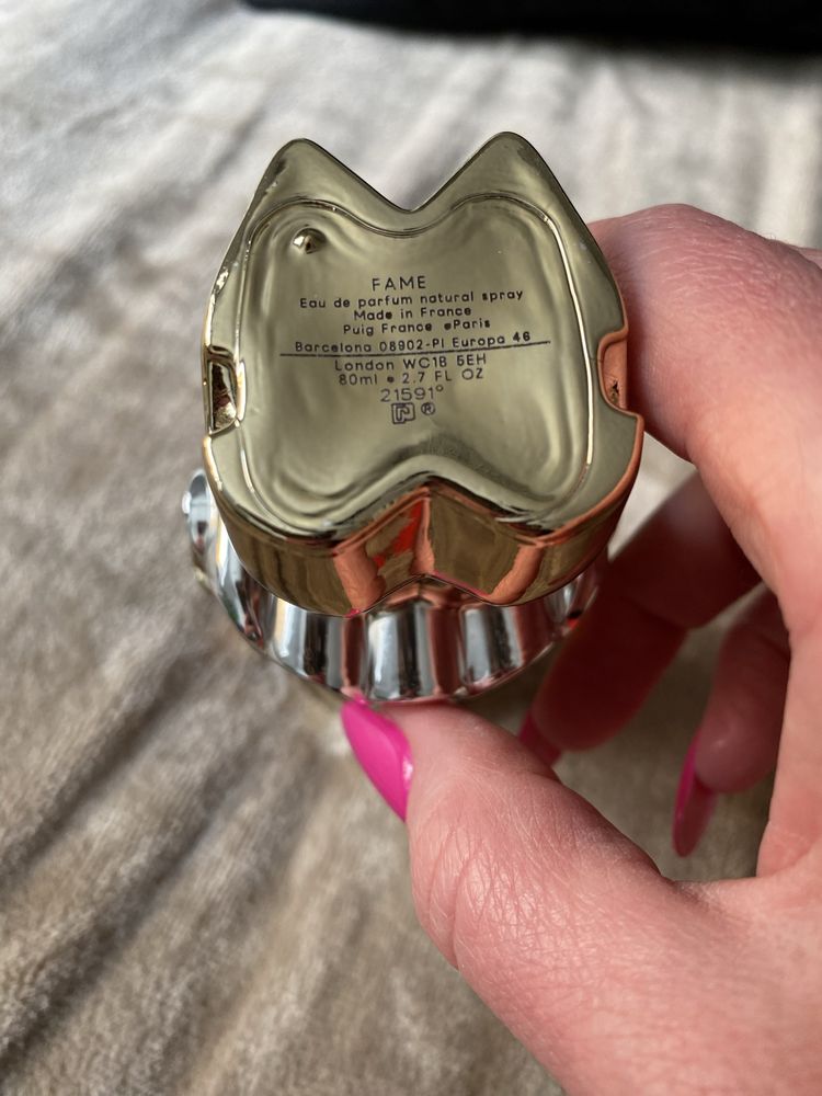 Paco Rabanne Fame woda perfumowna