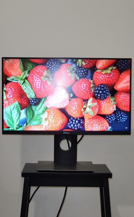 Монітор Dell 24" 2К