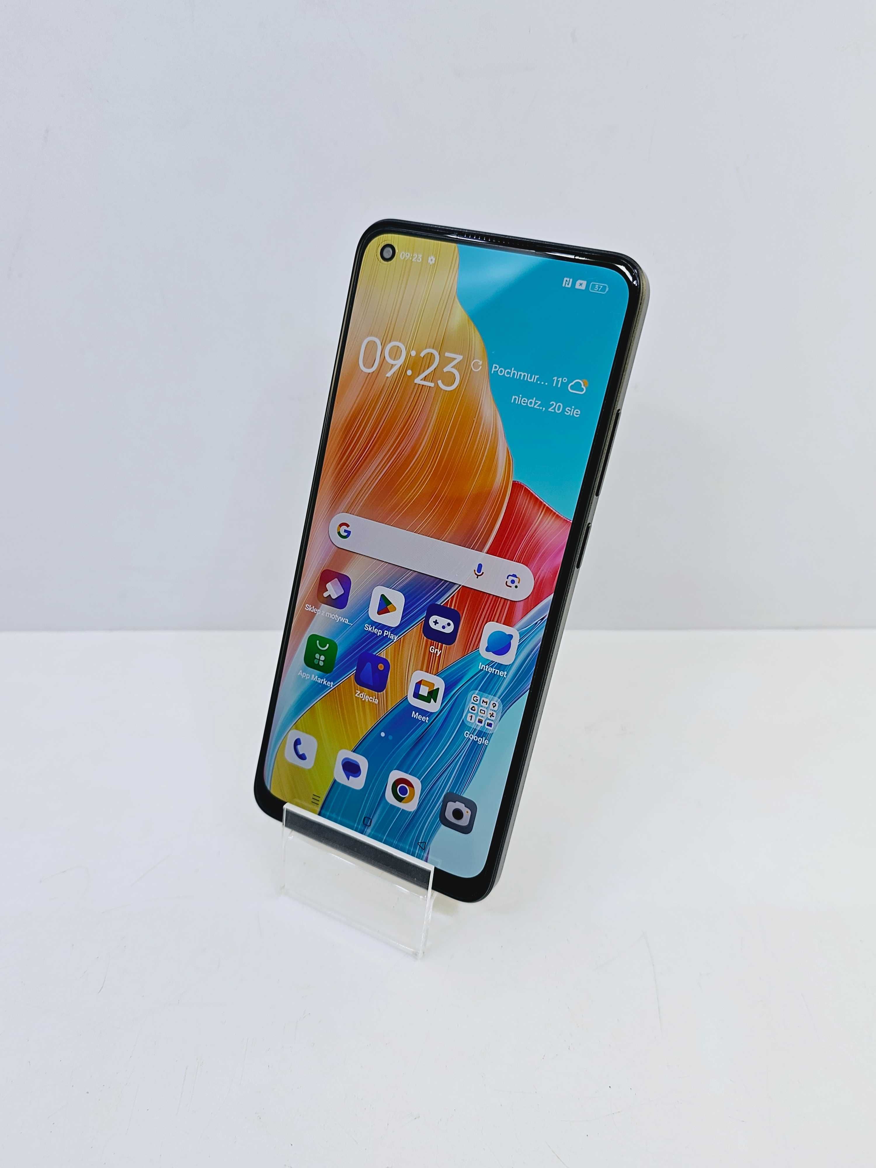 Telefon oppo a78