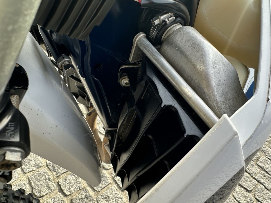 Husqvarna 350 fe 2020