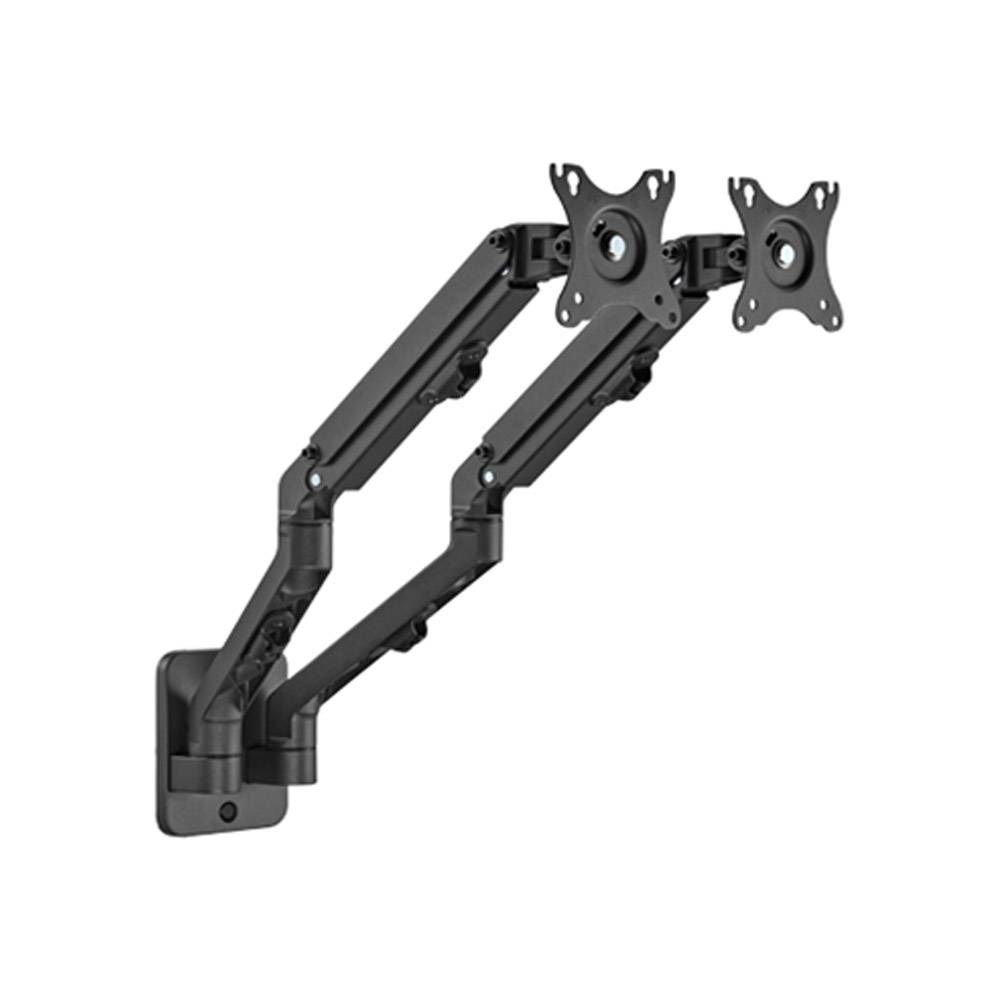 Suporte de Monitor Gembird MA-WA2-01 Adj