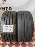 Goodyear Eagle F1 Asymmetric3 245/40R18 93H #77&