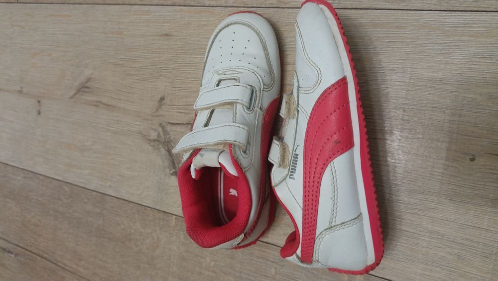 Кросівки 27 розмір безкоштовно