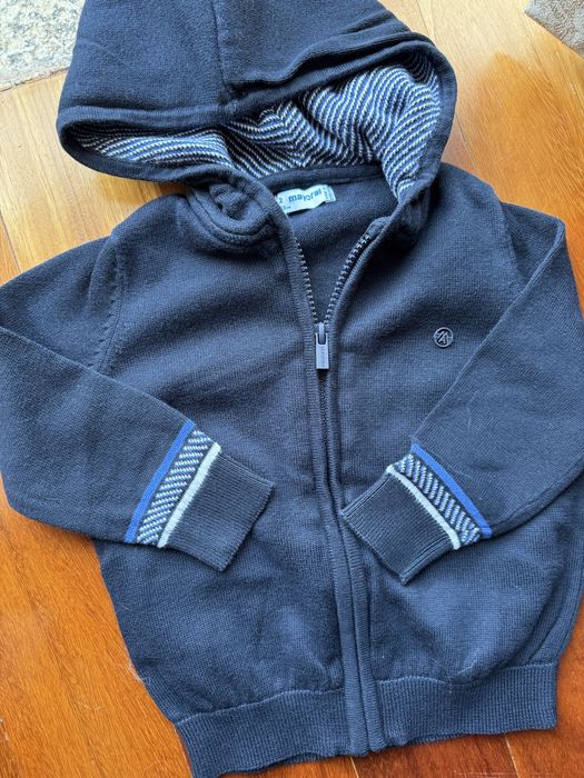 Roupa menino 2 anos - Mayoral, Chicco, OK