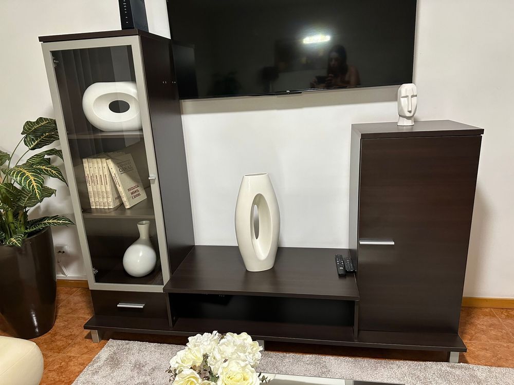 Movel de sala para tv