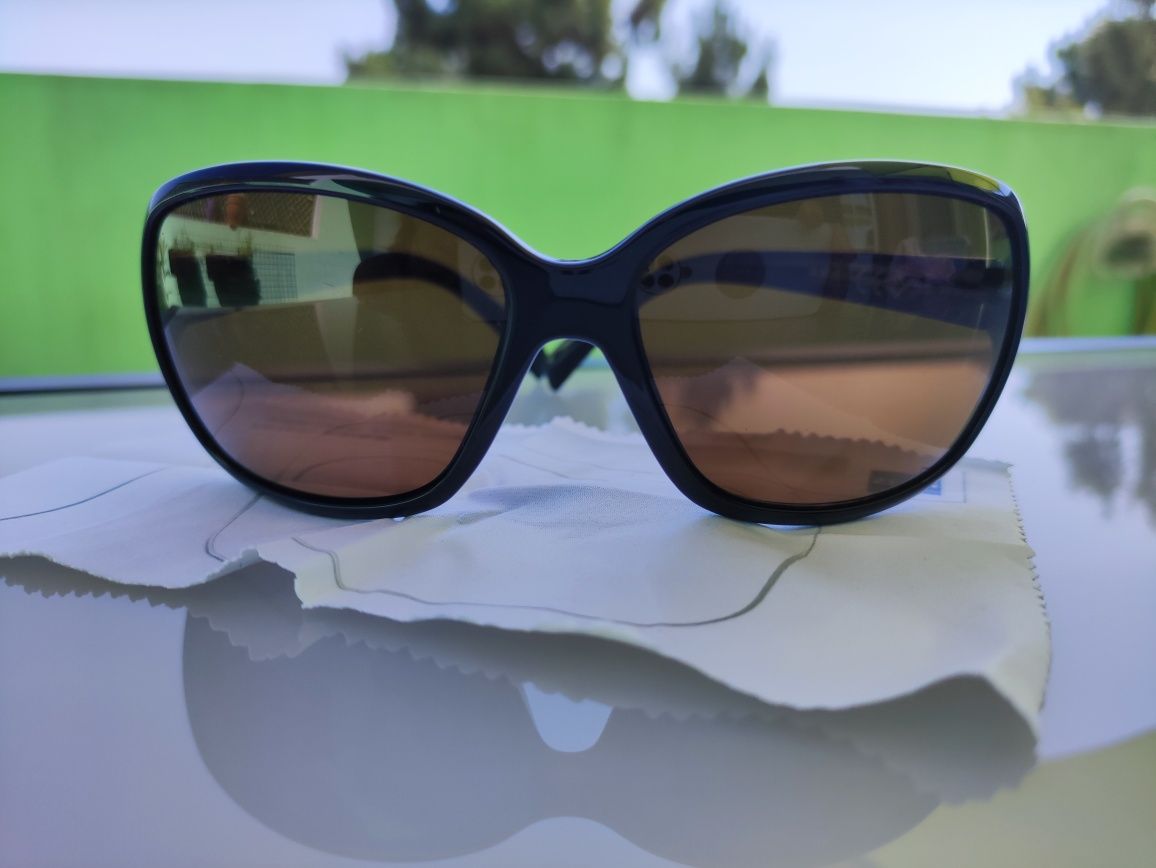 Óculos de sol de caminhada Decathlon