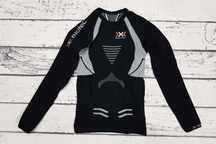 X-Bionic * koszulka * longsleeve * termoaktywna * damska * L