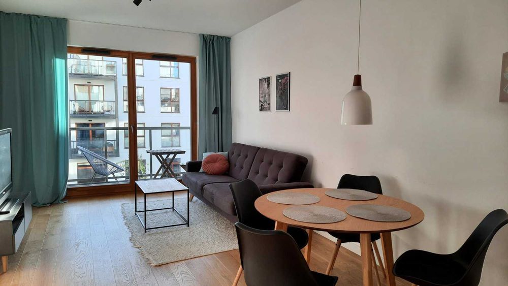 mieszkanie Gdańsk 2 pokoje Zajezdnia Wrzeszcz, Zaspa