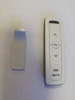 Pilot Somfy Situo 5 io Pure II