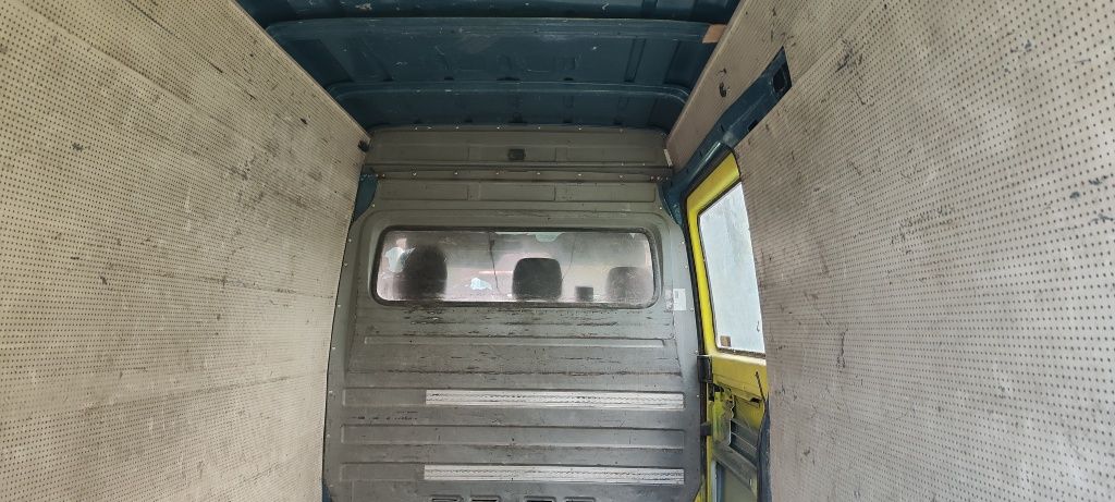 Volkswagen LT 35