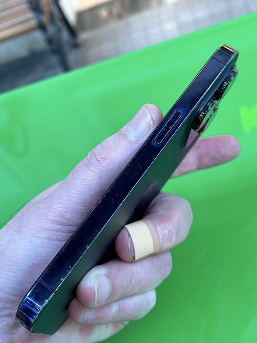 Магазин! iPhone 14 Pro 128gb Purple Neverlock! Гарантія! Обмін!