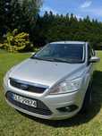 Ford Focus Ford Focus 2009 benzyna + LPG
