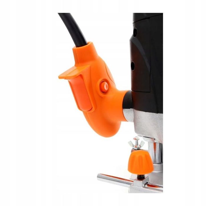 Frezarka Górnowrzecionowa Do Drewna 6mm 8mm 1900w Kd1683 Regulacja Obr