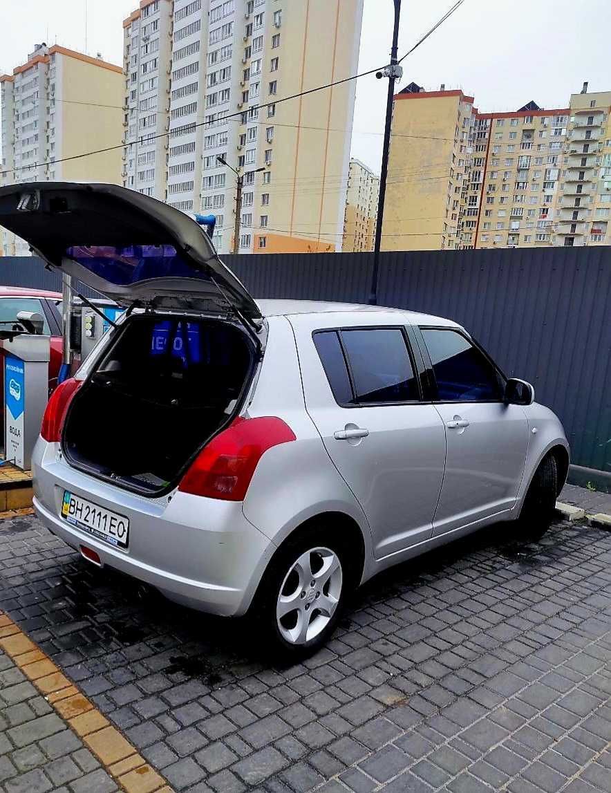 Продам Suzuki swift