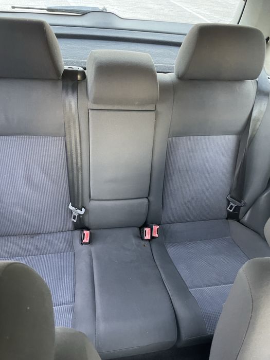 Volkswagen Polo Confortline 1.2 12v 2004