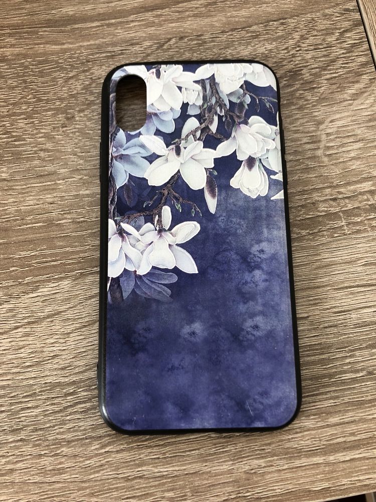 Case, etui iphone 10