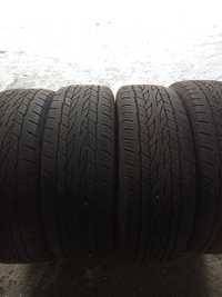 Opony całoroczne Continental 225/60 R18