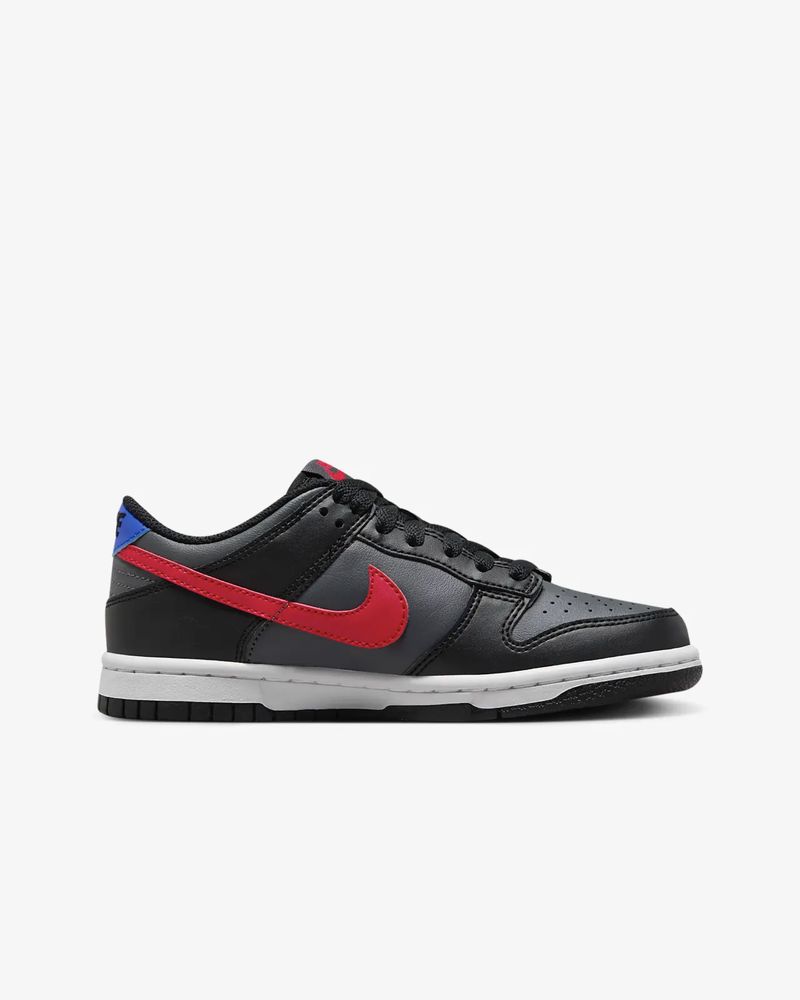 Кроссовки Nike dunk low оригинал 38,5