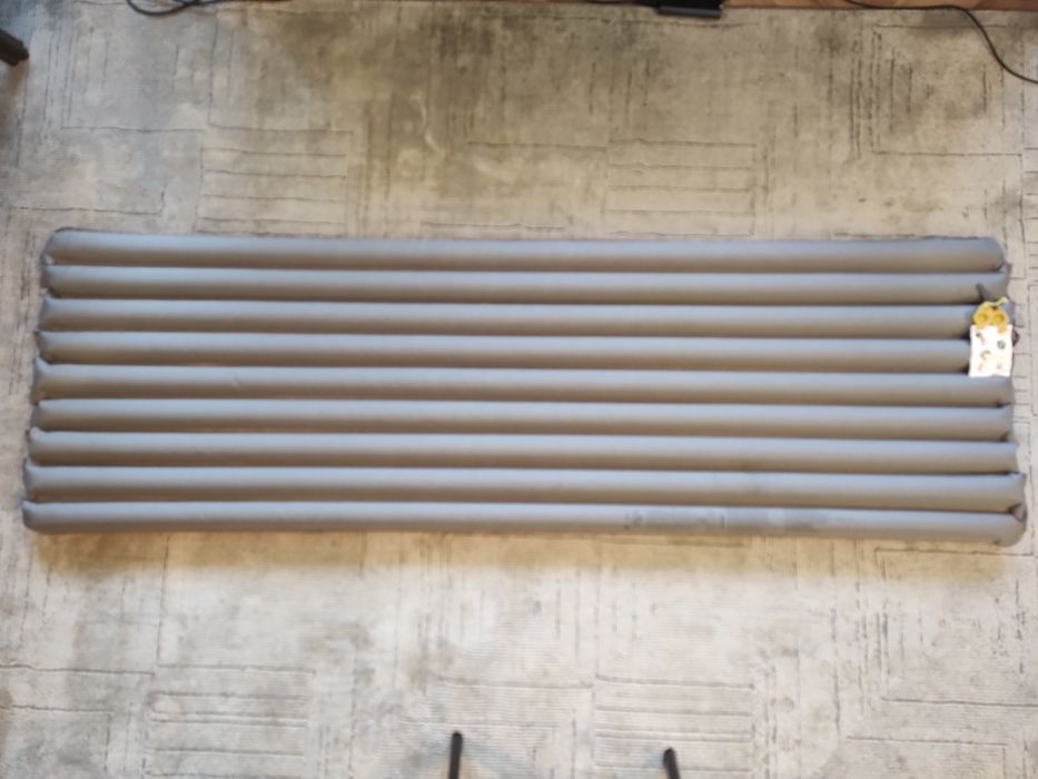 Materac dmuchany Forclaz MT 500