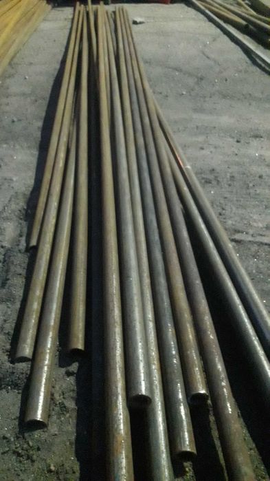 Труба металлическая водогазопроводная электросвар ф 14, 20, 25, 76, 89