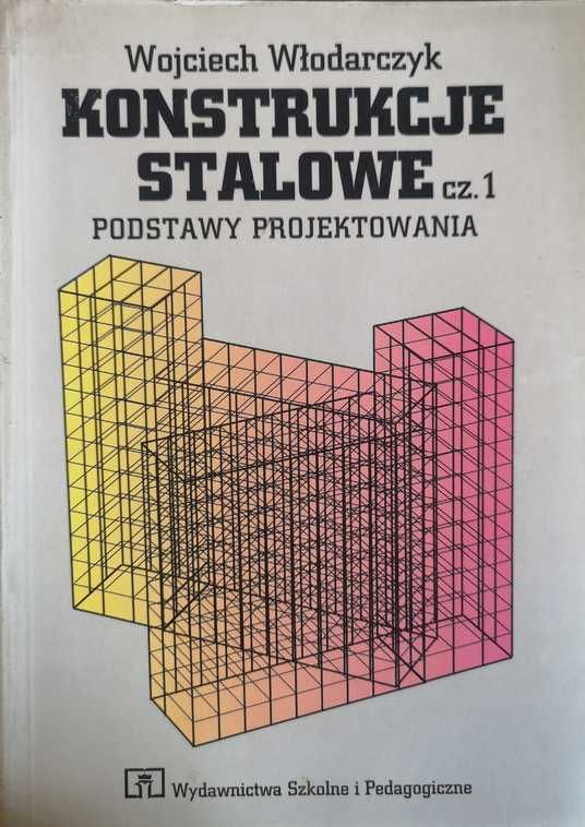 Konstrukcje Stalowe Włodarczyk  10 zł