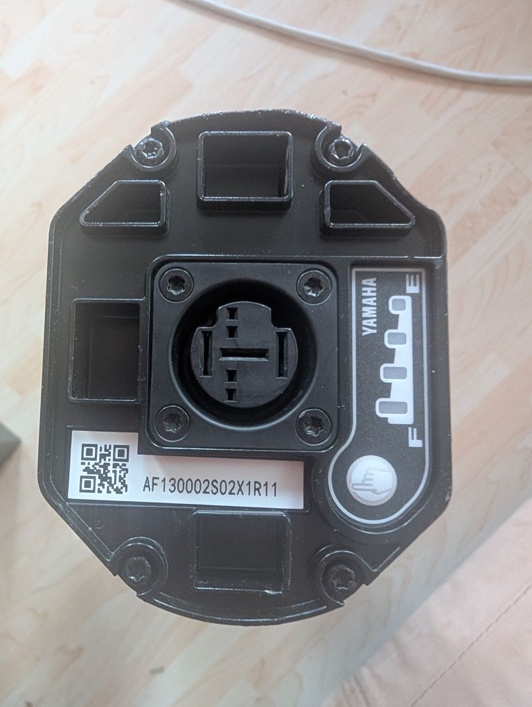 Bateria YAMAHA do roweru elektrycznego