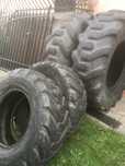 Opony 18.4-26 koparko ładowarka JCB 3CX oryginalne