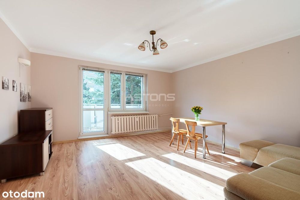 Znakomite Mieszkanie Na Piątkowie!