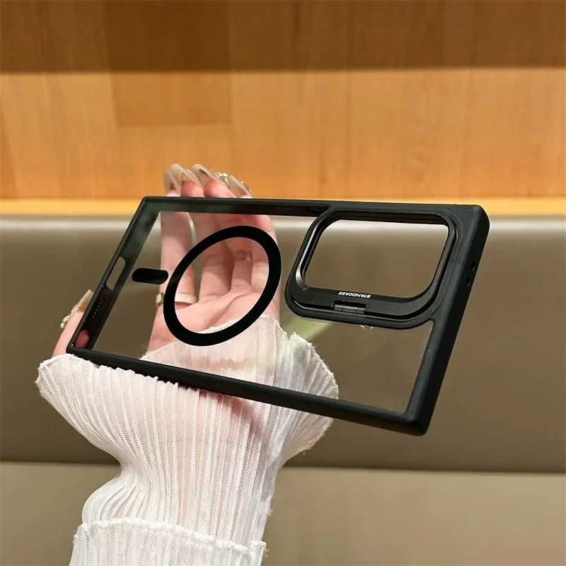 Capa Samsung com suporte na camara -- PREÇO JÁ COM ENVIO INCLUÍDO