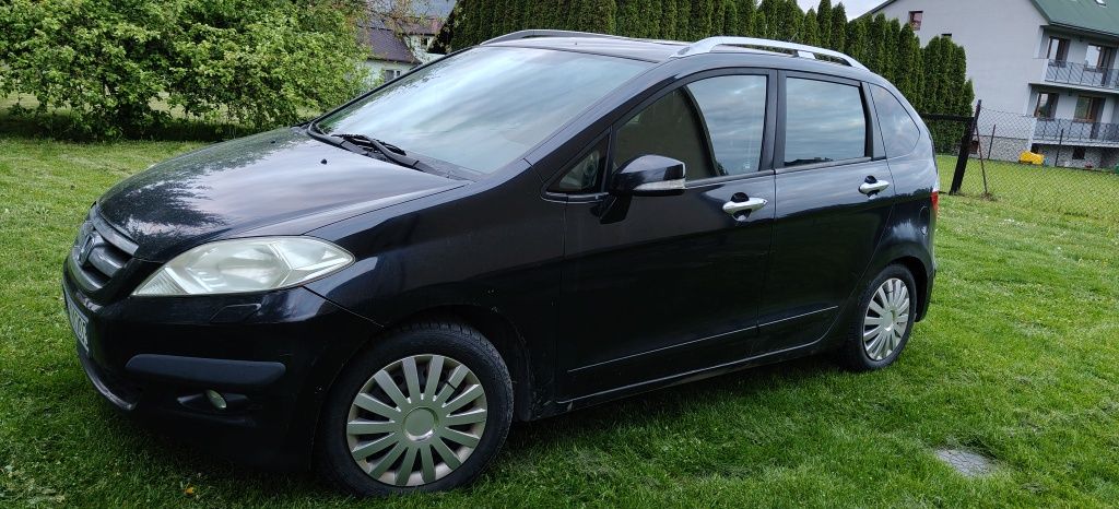 Honda FR-V 2.2 i-CTDi Executive