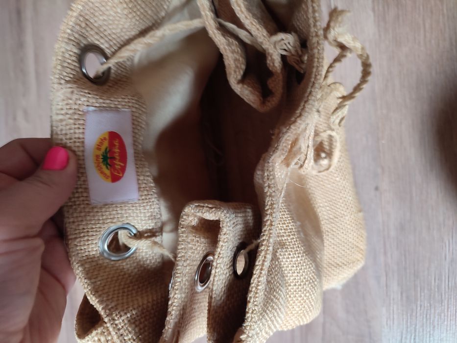 Torebka damska letnia