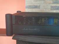 Audio Innovations amp 200 końcówka mocy