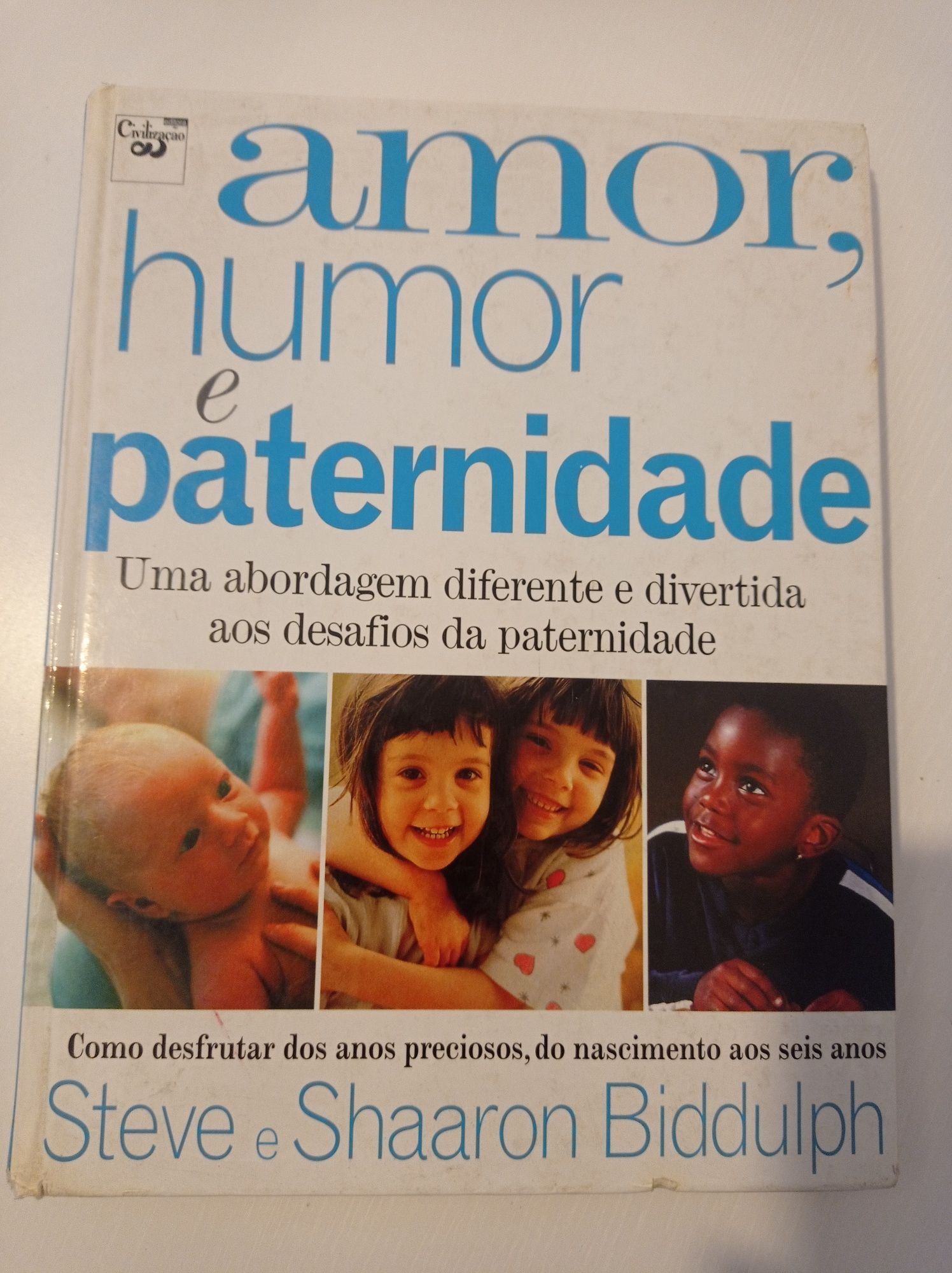 Livros   de maternidade