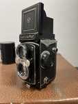 Aparat Yashica Mat