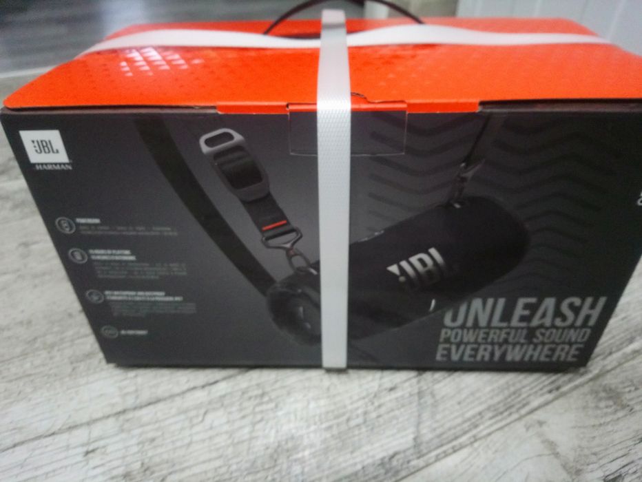 Sprzedam Glosnik Jbl xtreme 3 gwarancja
