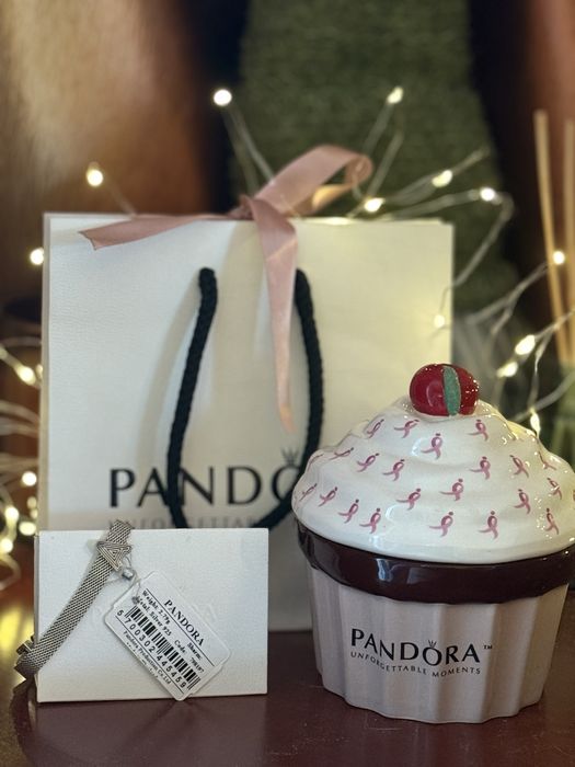 Напистина Pandora reflexions