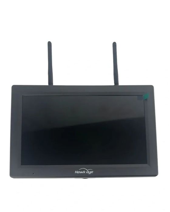 Монітор FPV Hawkeye Captain 10.2" DVR з 2-ма 5,8Ghz приймачами