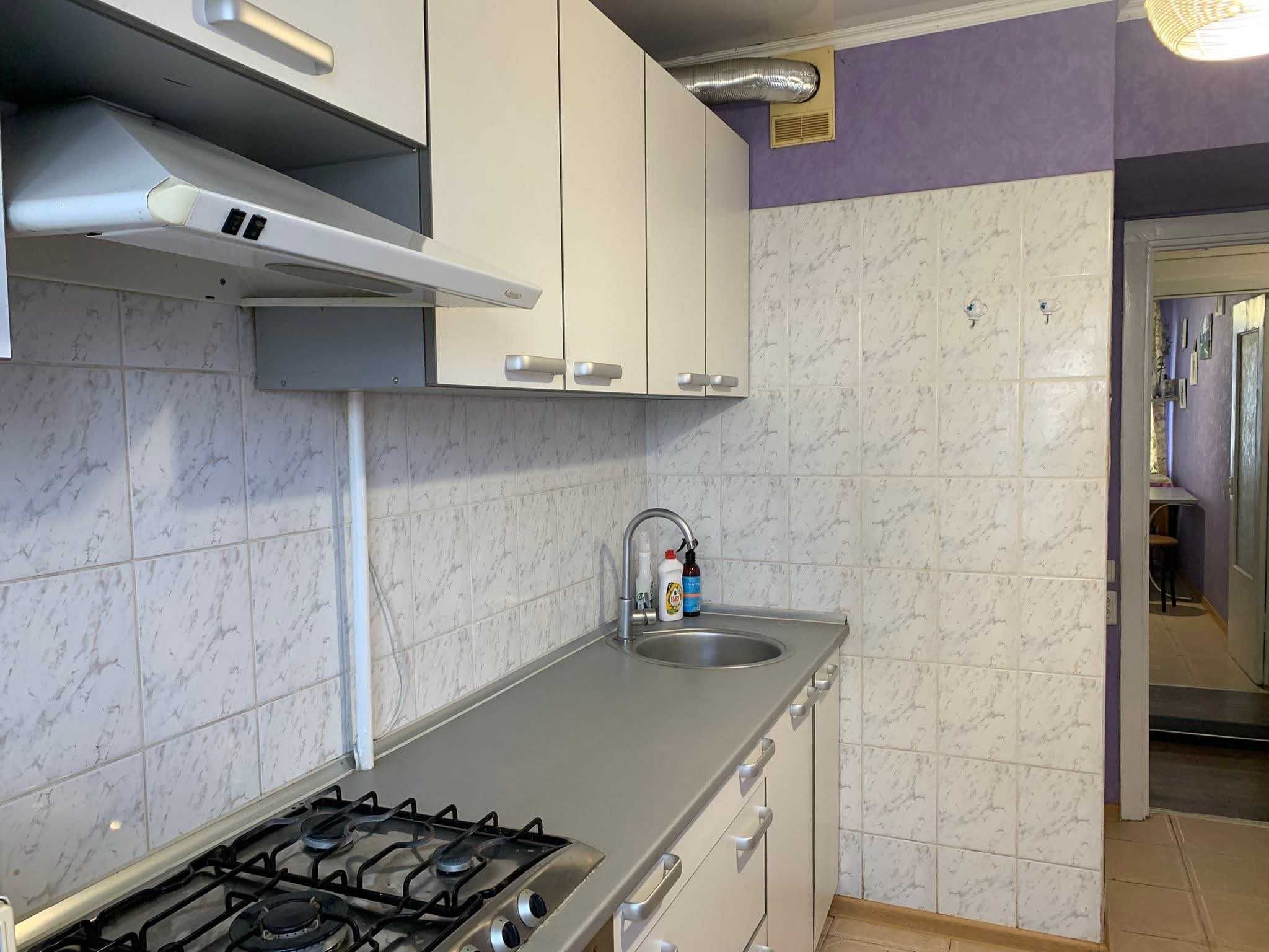Продаж 3к.квартири по вул.Лучаківського,  мікрорайон Дружба