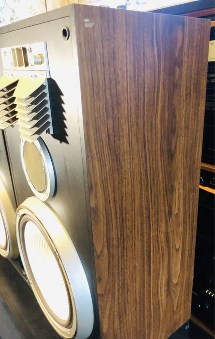 Акустические системы SANSUI S65
