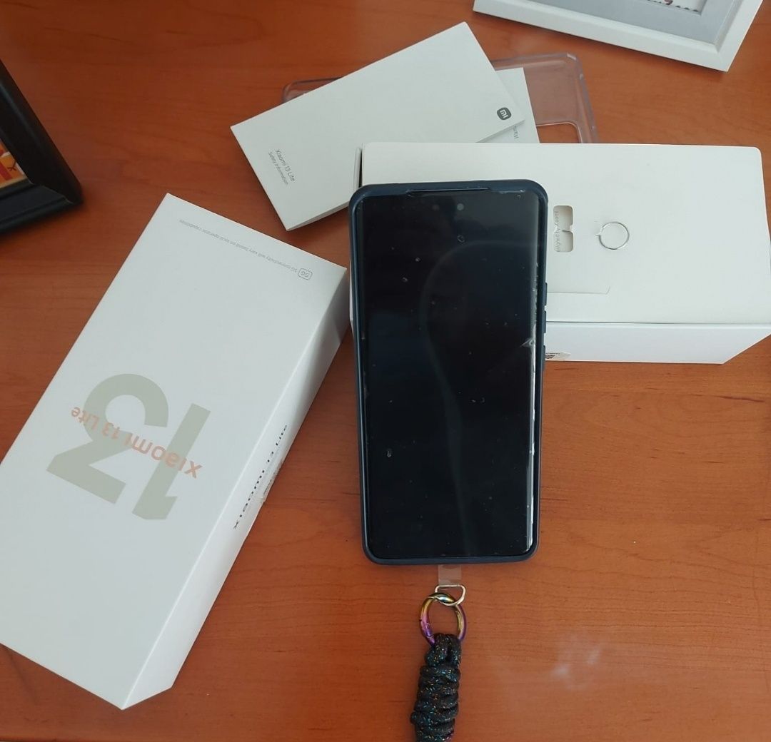 Xiaomi 13 Lite 256 GB