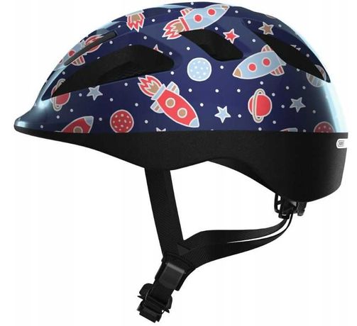 Kask rowerowy Abus Smooty 2.0 r. M