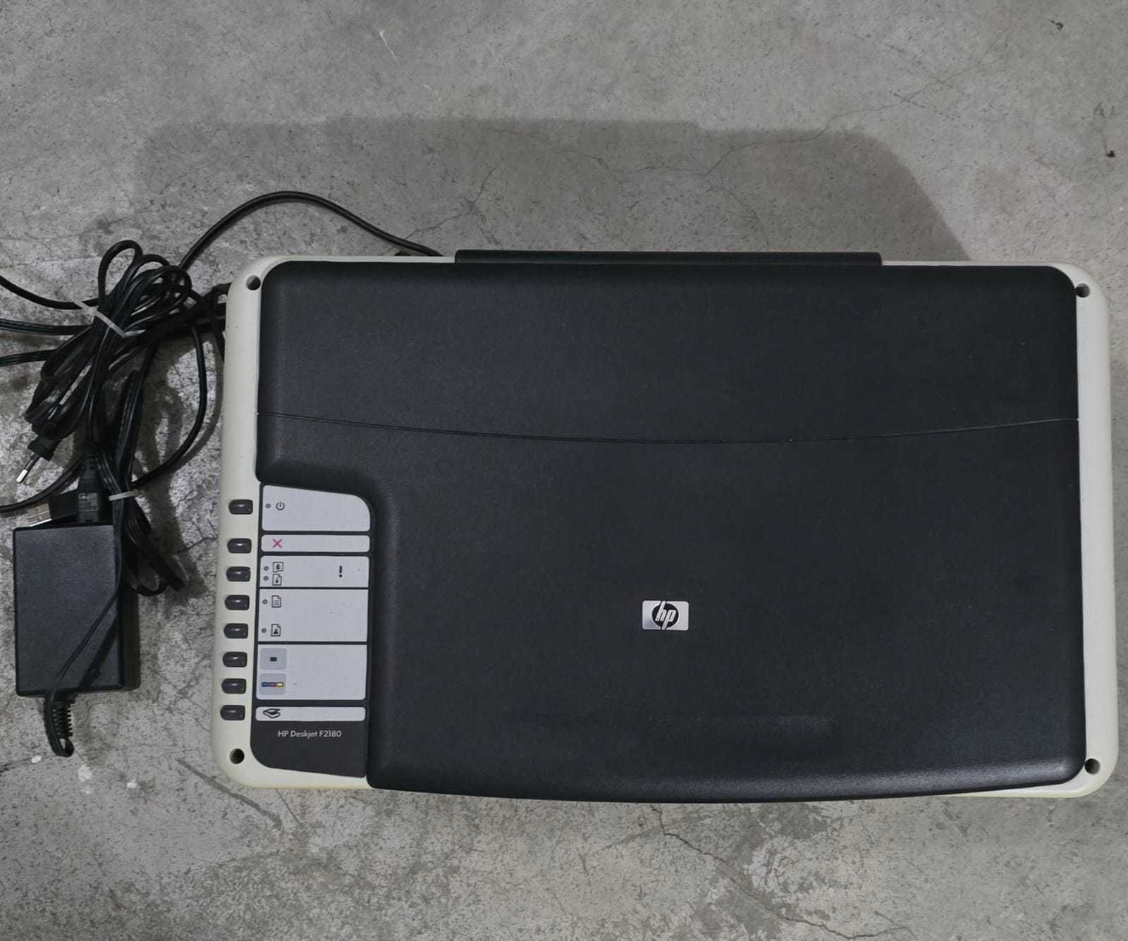 Impressora HP Deskjet F2180