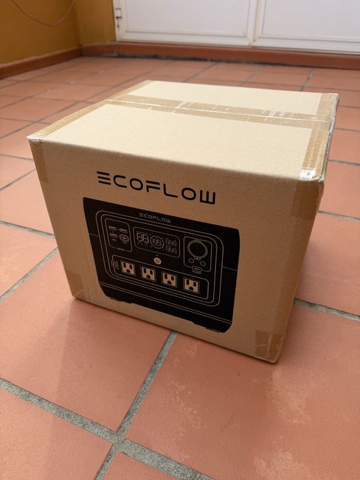 EcoFlow River 2 Pro