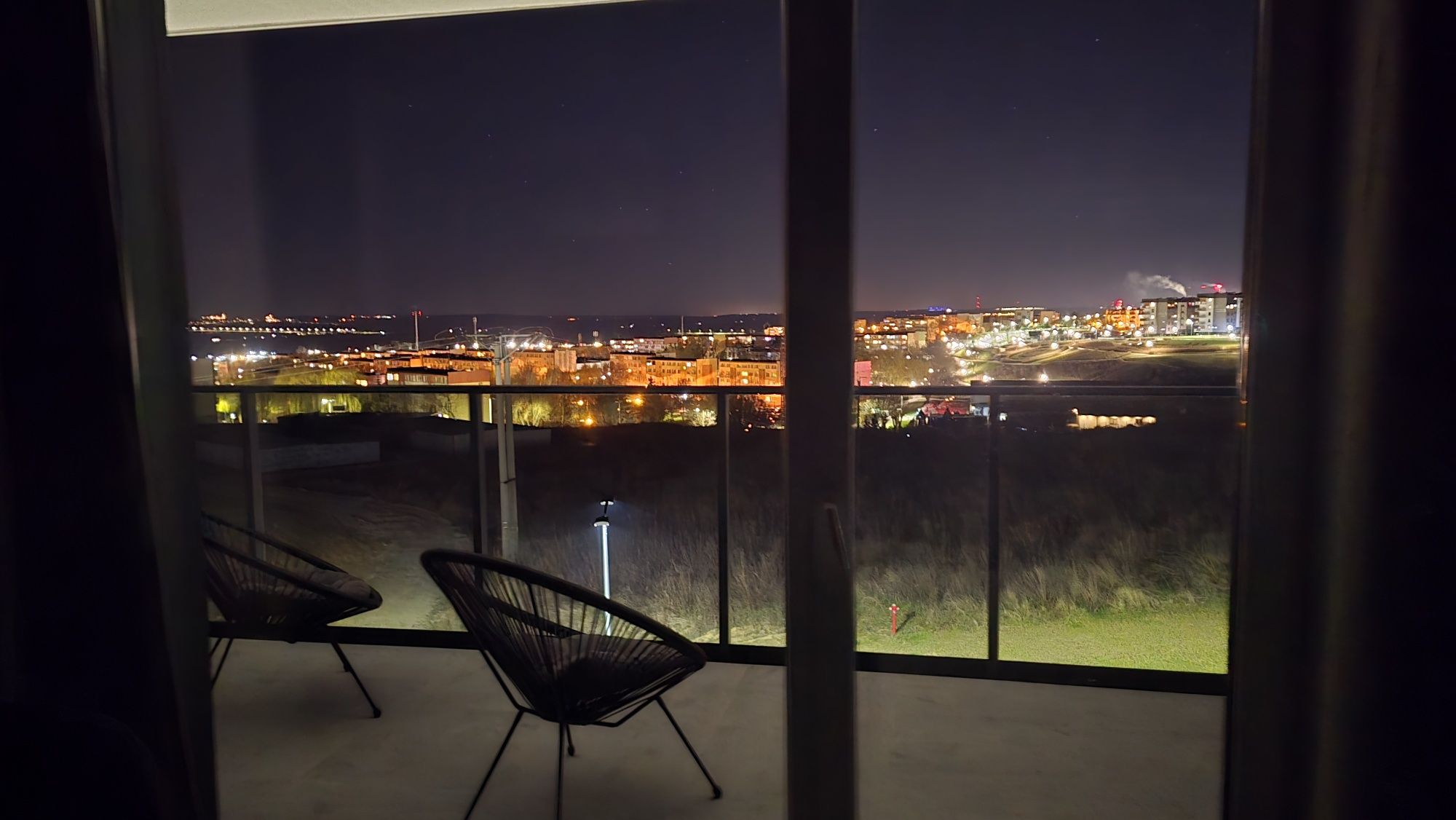 Apartament , jacuzzi, nocleg dla par