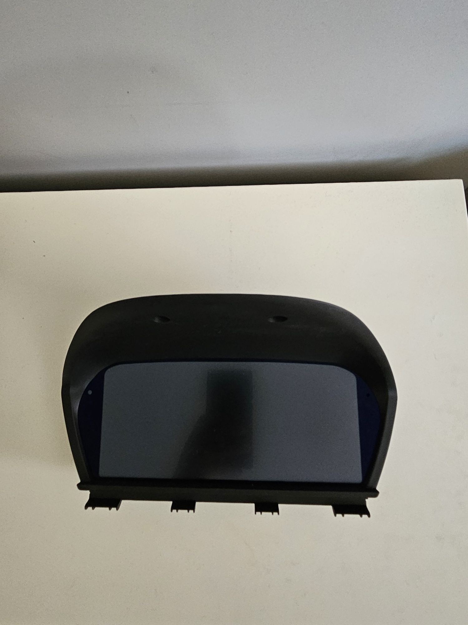 Quadrante digital bmw f20